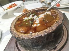 -宴昆山·私房菜(春晖店)