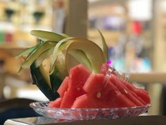 -九田家黑牛烤肉料理(二天地店)