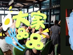 门面-铜锣湾·有麝自然香(长嘉汇购物公园店)