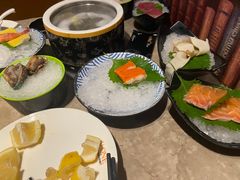 -V-ONE西雅图海鲜自助餐厅(仓山万达广场店)