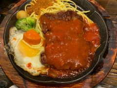 -西缘牛排(荟聚购物中心店)