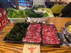 -荣记潮汕牛肉火锅(仙鹤街店)