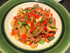 -南里山房·新淮扬菜(徐汇万科店)