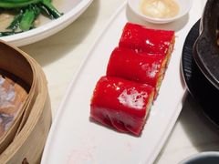 -陶陶居酒家(新天地店)