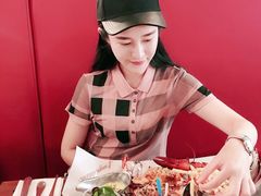 -Burger & Lobster(Dean Street)