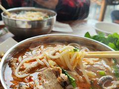 -攀枝花·任德琼·盐边羊肉米线