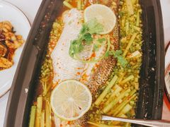 -阿诺泰·泰国餐厅(紫荆店)