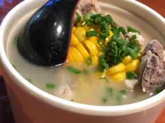 -食言餐吧·本味湘菜馆(万豪城市广场店)
