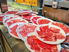 -张哞哞·鲜切牛肉自助火锅(高德置地店)