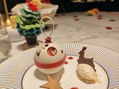 -深圳美高梅酒店·意烁FIAMMA·地中海餐厅