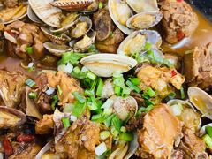 -公寓家常菜馆(海军博物馆店)