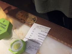 -绿茶餐厅(同成街华联店)