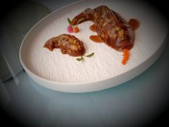 上海冻鱼-圆苑(金茂店)