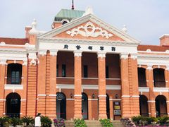 -辛亥革命博物院北区