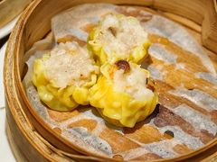 北菇滑烧卖-杭州JW万豪酒店-万豪中餐厅