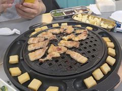 -牛犇炭火烤肉·鲜切烤肉(承德总店)