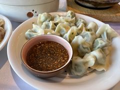 -满堂·烤鸭店·北京菜(鼓楼店)