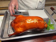 -御仙都北京菜馆·烤鸭店(双井店)