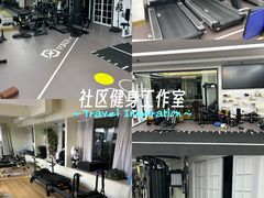 -简·无界健身工作室·运动康复·体态(石厦店)