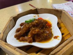 -喜鹊茶点.啫煲(车陂店)