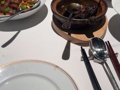 -荣轩(新荣记环球金融中心店)