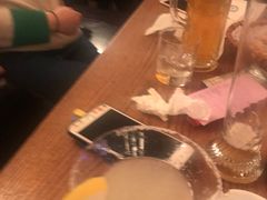 -宝莱纳啤酒花园餐厅PAULANER BRAUHAUS Nanjing(广州路店)