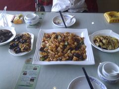 -振生清真饭店(永安道店)