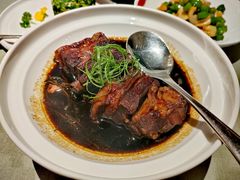 精选仔排-明州小宴(文化广场店)