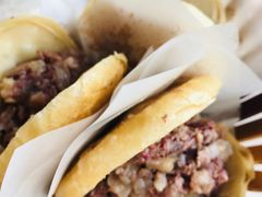 -闫家驴肉老店(华电一校店)