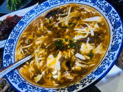 -阿婆农家菜(车墩店)