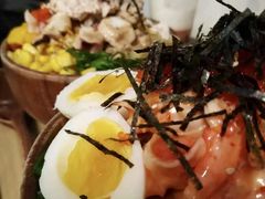 自选配料-Poke lemon海鲜波奇饭·柠檬茶(金碧开放小区店)