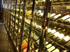 -富力希尔顿酒店·地阔自助餐厅