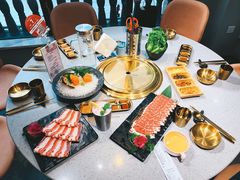 -妥妥烤肉料理(昙华林店)