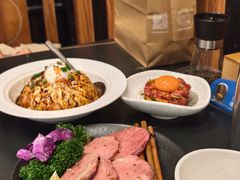 -银座苑烧肉酒场·烤活鳗(仙霞路店)