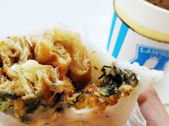 全家福年糕团-上海虹口糕团(福州路店)