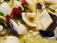 -鱼你在一起(海淀航天桥店)