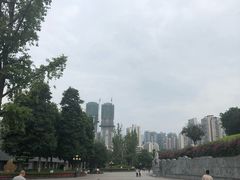 -龙头寺公园