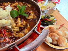 -聂发财重庆江湖菜(解放碑店)