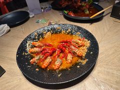 -红盔甲·小龙虾(车公庙店)
