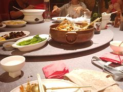 -桂满陇·手作小笼包&江南叫花鸡(中山公园店)