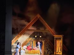 -交通银行前滩31演艺中心