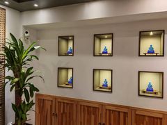 -范长伟灸草堂(甘家口店)