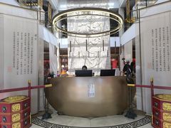 -御茶膳房皇家糕点博物馆(北京首店)