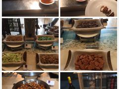 -长沙三景韦尔斯利酒店·Oval全日制餐厅自助餐