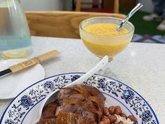 -甜蜜蜜港式茶餐厅(虹梅店)