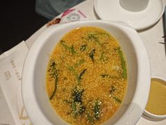 小米时蔬-北李妈妈菜·海肠捞饭(开发区万达店)