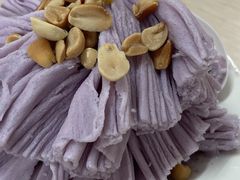 香芋绵绵冰-麦记甜品(琼海店)