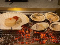 -本达人海鲜烧烤·朝鲜族风味(发展店)