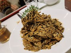 乾隆白菜-大鸭梨烤鸭(左家庄店)