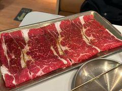 -西塔老太太泥炉烤肉(望京一店)